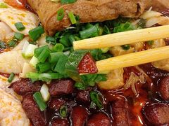 -蒋家肠旺面馆(合群路店)