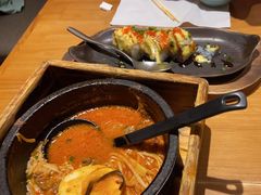 -一心创作料理屋(经开万达店)