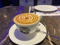 -甜心航空主题餐厅(清远万达广场店)