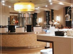 -青岛金沙滩希尔顿酒店·自助餐厅
