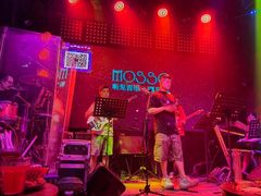 -MOSSO音乐酒吧·Live House(南京西路店)