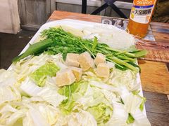 -原柳滩高台阶涮羊肉
