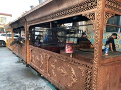 -3号仓库(幸福北路店)