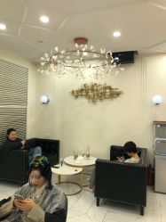 -3AM HAIR SALON染发烫发接发