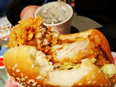 -麦当劳(宾水西道店)
