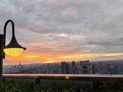 -洲际酒店·地平线全日餐厅HORIZON CAFÉ