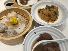 -新兴家喻酒家·羊城名宴(昌岗店)