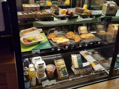 -星巴克(天津鲁能中心第三店)