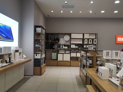 -小米之家盐城大有境汽车体验店