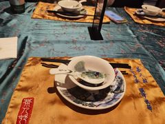 -茶人村·宫廷私厨(奥体印象城店)