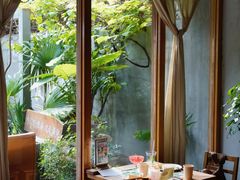 -时光花园(白鹭洲店)