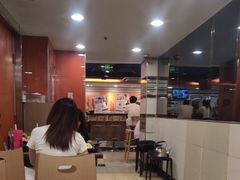 -呷哺呷哺(西单大悦城店)