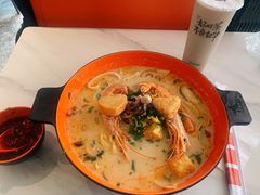 -张亮麻辣烫(哈尔滨金爵万象店)