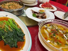 -粤香楼(新光里店)