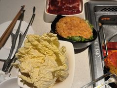 -海底捞火锅(盈石八一广场店)