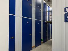 -StorHub趣存自助仓·迷你仓(金桥店)