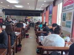 -叶存利海鲜大馅饺子(海宁路总店)