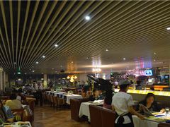 大堂-美森西餐厅(曙光大道店)