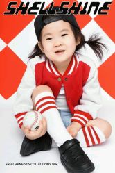 -SHELLSHINEkids山上儿童摄影(天邑澜山店)