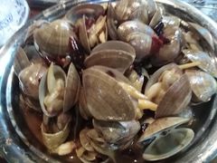 -杨记玉喜龙虾肥蛤(文东店)