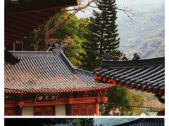 -飞霞风景名胜区