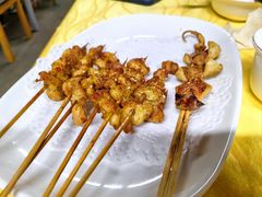 -忠记湛江烧蚝店