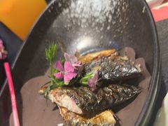 -大江户日本料理(吕厝店)