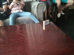 -聚麻主题馆(国富苑店)