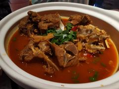 -西贝(吴江路湟普汇店)