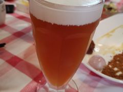 卡瓦斯-西域阿里马新疆菜·清真(桂花路店)