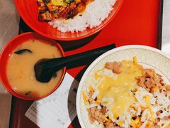 -食其家·牛丼咖喱(苏州永旺店)