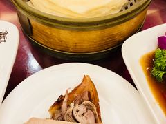-北京全聚德烤鸭店(昌平店)