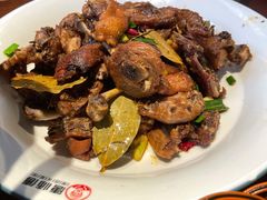 -唐师傅湘西名菜馆(武陵路店)