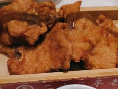 -双合园·海鲜水饺青岛菜(万佳广场店)