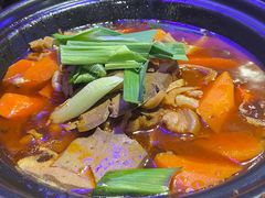 -可可大虾武汉土菜大排档(万松园1店)