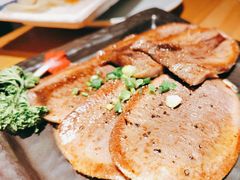 -三石铁板烧(紫竹桥店)