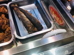 五香酥鲅鱼-鲁味斋(经六路店)