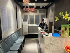 -眉州东坡(团结湖店)
