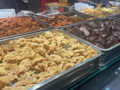 -乔波食品(杜桥中心菜场店)