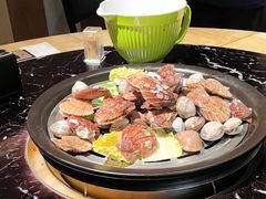 -三个渔夫·蒸汽海鲜(小白楼店)