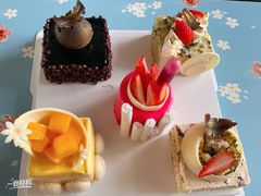 -米洛克欧洲蛋糕(西南路店)