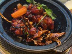 -志明眷村·台式融合菜·宵夜