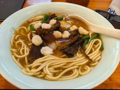 -奎元馆.百年奎元.非遗传承(西湖边的解放路店)