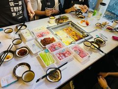 -野妹经典火锅(保利店)