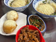 -苏州一碗面(鲈乡南路店)