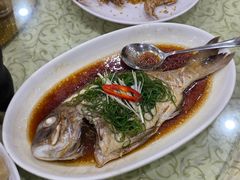 -鹏城人家海鲜酒家·23年老字号(较场尾店)