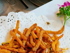 -美未居·老字号·地道顺德菜·桑拿鸡·鱼生(容桂店)