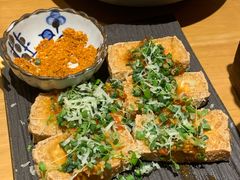 -一心创作料理屋(经开万达店)