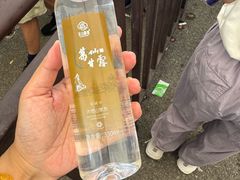 -句容茅山景区