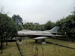 -聂荣臻元帅陈列馆